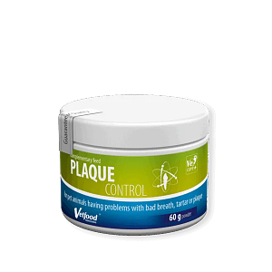 PLAQUE CONTROL 60gr