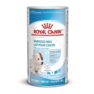 ΓΑΛΑ ROYAL CANIN BABY DOG MILK 400gr