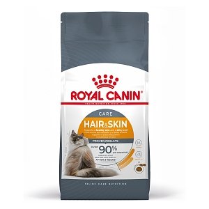Royal Canin Cat FCN Hair & Skin Care 400g
