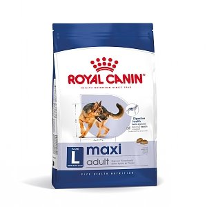 Royal Canin Dog SHN Maxi Adult P 15kg