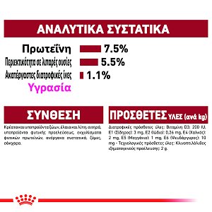 Royal Canin Dog Shn Medium Adult 140gr