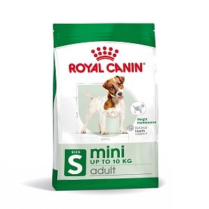 Royal Canin Dog SHN Mini Adult 2kg