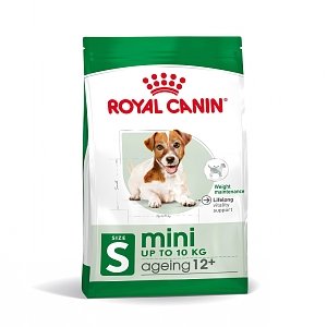 Royal Canin Dog SHN Mini Ageing 12+ 3,5kg