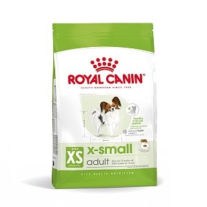 Royal Canin Dog SHN XSMALL Adult 1,5kg