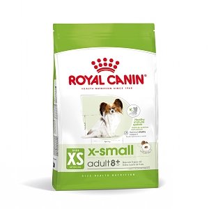 Royal Canin Dog SHN XMALL Adult  8+ 1,5kg