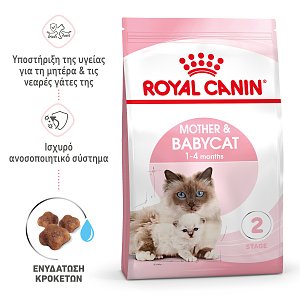 Royal Canin Cat FHN Mother & Babycat 2kg