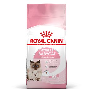 Royal Canin Cat FHN Mother & Babycat 4kg