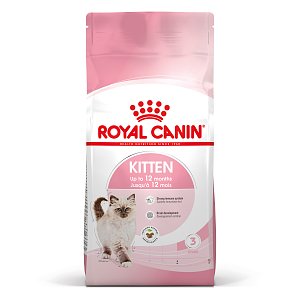 Royal Canin Cat FHN Kitten 2kg