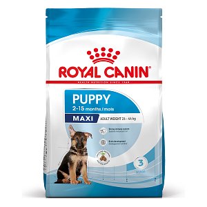 Royal Canin Dog Shn Maxi Puppy 15kg