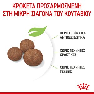 Royal Canin Dog SHN Medium Puppy 15kg