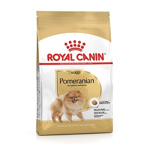 Royal Canin Dog BHN Pomeranian 1,5kg