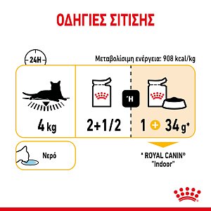 Royal Canin FHN Sensory Taste 85g