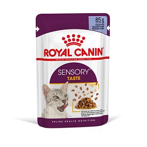 Royal Canin FHN Sensory Taste 85g