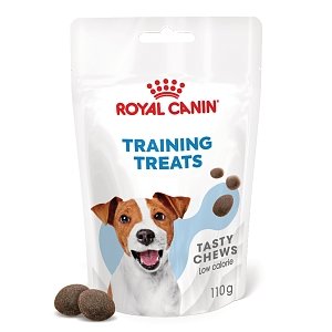 ROYAL CANIN TRAINING TREATS 110gr