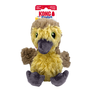 Kong Comfort Tykes Gosling Sm