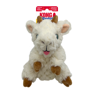 Kong Comfort Tykes Goat Sm
