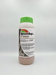 Roundup Gold 36SL 1LT 