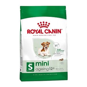 ROYAL CANIN SHN MINI AGEING 12+ 1,5kg -20%