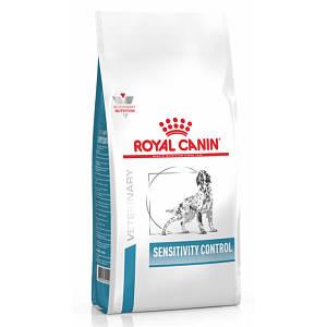 Royal Canin Dog Sensitivity Control 14kg