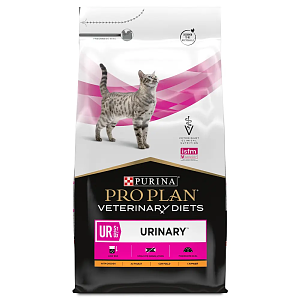 Pro Plan Veterinary Diets Feline UR Chicken 1.5kg IT