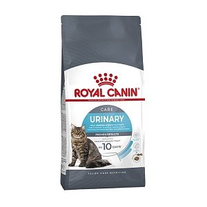 Roya lCanin FCN Urinary 4kg +4x85gr