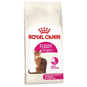 Royal Canin Cat Fussy 400gr
