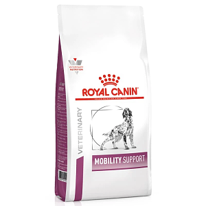 Royal Canin Dog VHN Mobility Support 12kg -10%
