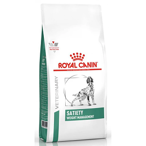 Royal Canin Dog VHN Satiety 12kg