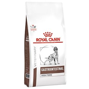 Royal Canin Dog Adult Gastrointestinal High Fibre 14kg