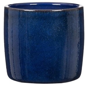 COVER-POT MYSTIC BLUE 900/24