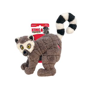 Kong Scampers Lemur MD