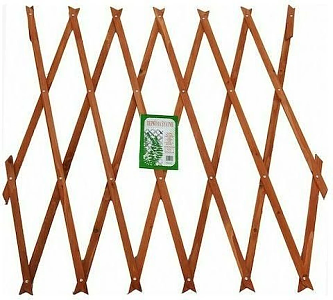 Περγκολα Ξυλινη 120Χ180