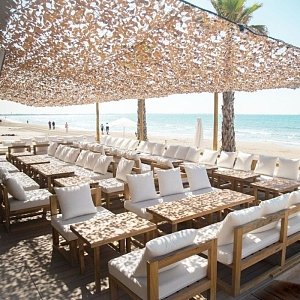 ΔΙΧΤΥ ΠΑΡΑΛΛΑΓΗΣ 3*5m 140gsm ΜΠΕΖ 