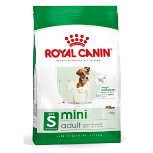 Royal Canin Dog SHN Mini Adult 2kg