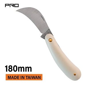 ΜΑΧΑΙΡΙ ΚΛΑΔΟΥ ΜΕ ΚΥΡΤΗ, ΑΝΑΔΙΠΛΟΥΜΕΝΗ ΛΑΜΑ JAPANESE