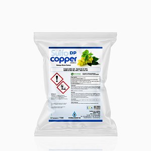 SULFOCOPPER DP 1Κg