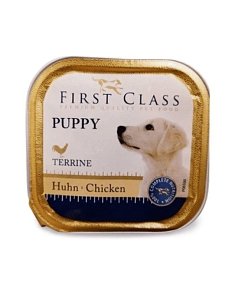 First Class Puppy 150gr