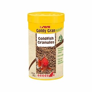 SERA GOLDY GRAN NATURE 100ml