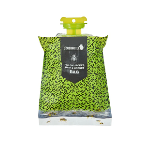 P Yellow Jacket Παγιδα Για Σφηκεσ Μιας Χρησης 979