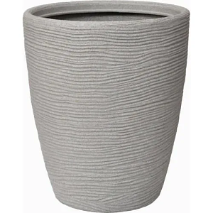 SHABBY CONICO BASSO RIGATO TBRI 37 CORDA