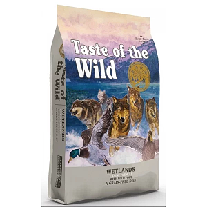 Tow Wetlands Παπια 12,2 kg