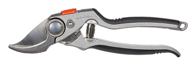 ΚΛΑΔΕΥΤΗΡΙ ΧΕΙΡΟΣ GARDENA PREMIUM B/L 