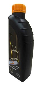VISCO ΛΑΔΙ ΑΛΥΣΙΔΑΣ SUPER-LUBE  1L