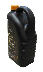 ΛΑΔΙ ΜΙΞΗΣ NO SMOKE FULLY -SYN