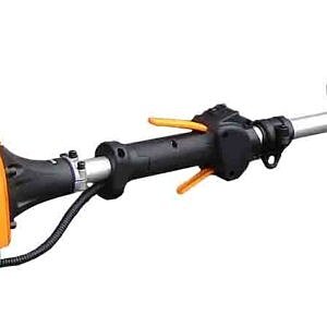 Visco Μονάδα Κινητήρα Διαιρούμενη 