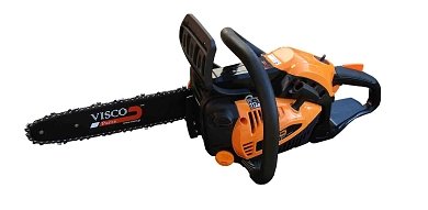 ΑΛΥΣΟΠΡΙΟΝΟ VISCO VC286T EVO 28,5CC ΜΕ ΟΥΡΑ