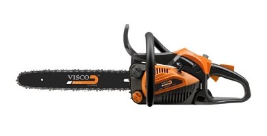 ΑΛΥΣΟΠΡΙΟΝΟ VISCO VC286T EVO 28,5CC ΜΕ ΟΥΡΑ