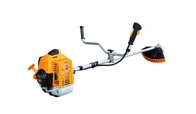 Visco θαμνοκοπτικό VC632R-63.3CC