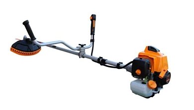 Visco θαμνοκοπτικό VC632R-63.3CC