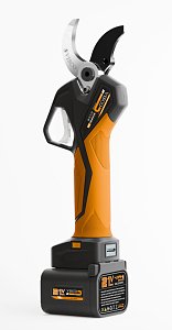 ΨΑΛΙΔΙ ΜΠΑΤΑΡΙΑΣ VISCO 40MM 2,5